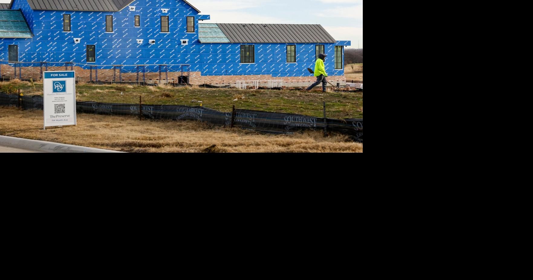 Allison Schrager: Houses are no longer the best place for your money