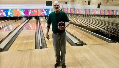 Hire Legendary Strikes Mobile Bowling - Mobile Game Activities in