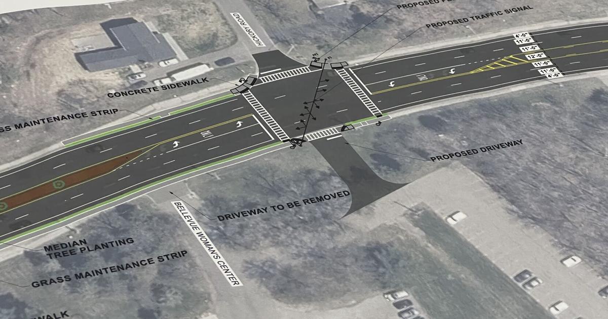 Residents influence traffic-light addition to Route 7 in Niskayuna Jun 25, 2026 5 mins ago