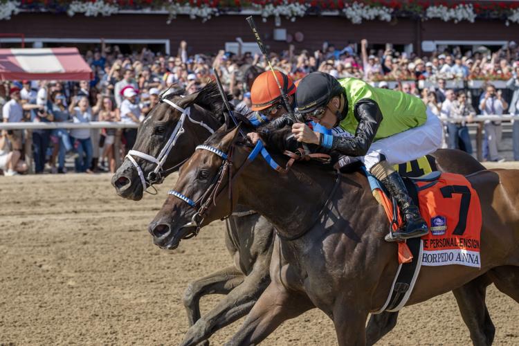 NYRA still assembling the parts of the Saratoga racing calendar A