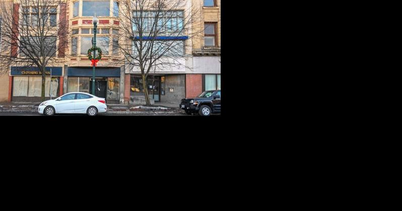 Schenectady applying for funding for restore buildings | News - Vimarsana News