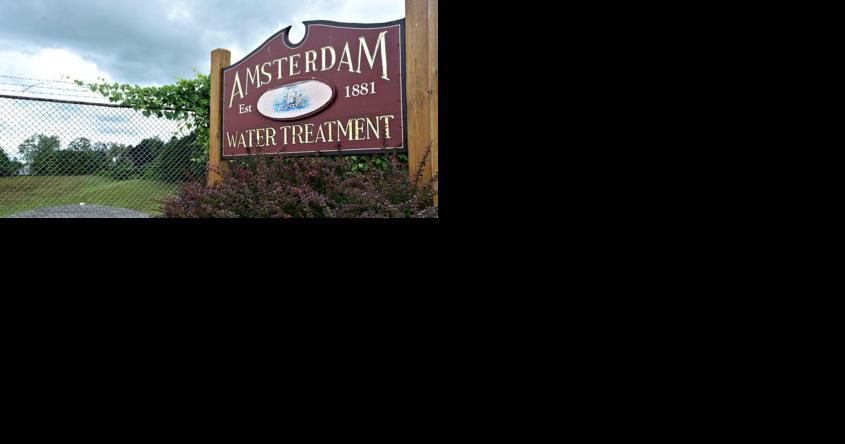 Elevated lead levels detected again in Amsterdam - Vimarsana News