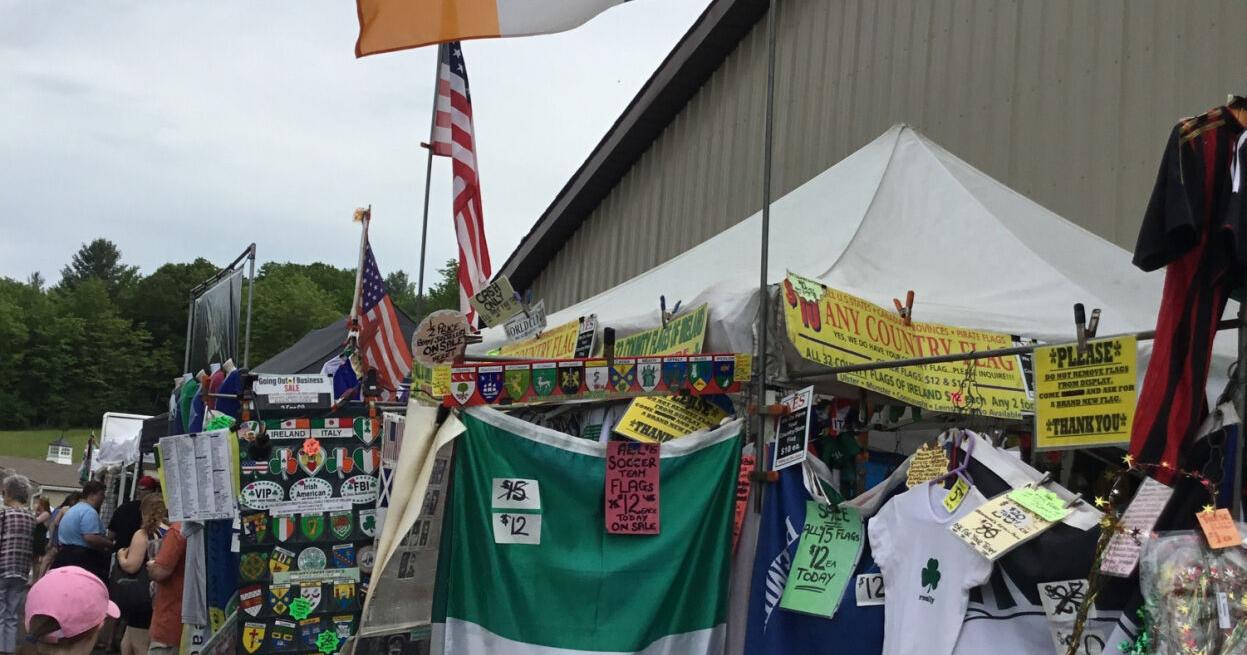 East Durham Irish Festival celebrates 47 years - Vimarsana News