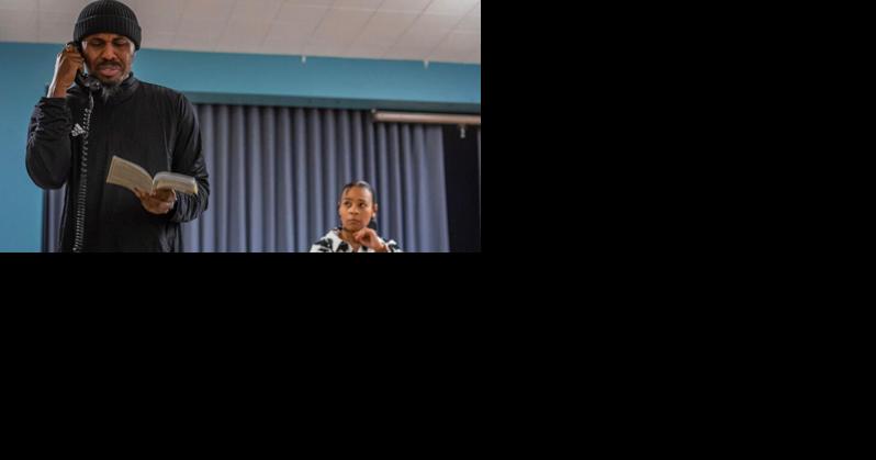 The Mountaintop comes to Capital Repertory Theatre in Albany | Life & Arts - Vimarsana News