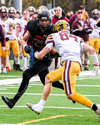 Fonda-Fultonville captures Section 2 Class C football title — In Photos ...