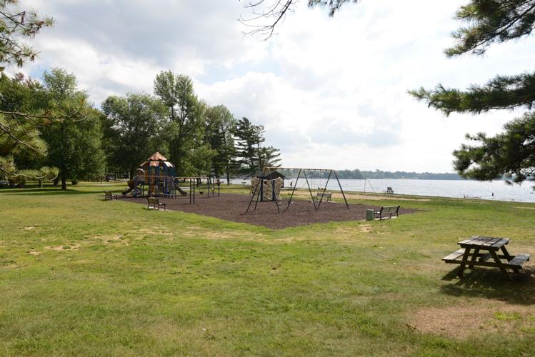 Cumberland Bay State Park, pristine camping in Clinton Co. | News 