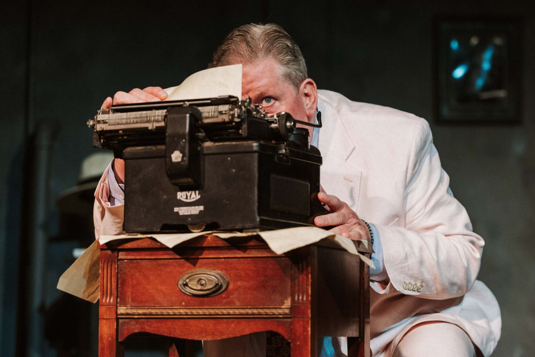 Distant Country Review of play 'A Distant Country Called Youth' | The Spot518 Theater ...