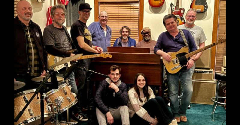 2024 Dustin Mele Beneift shows healing power of music | - Vimarsana News
