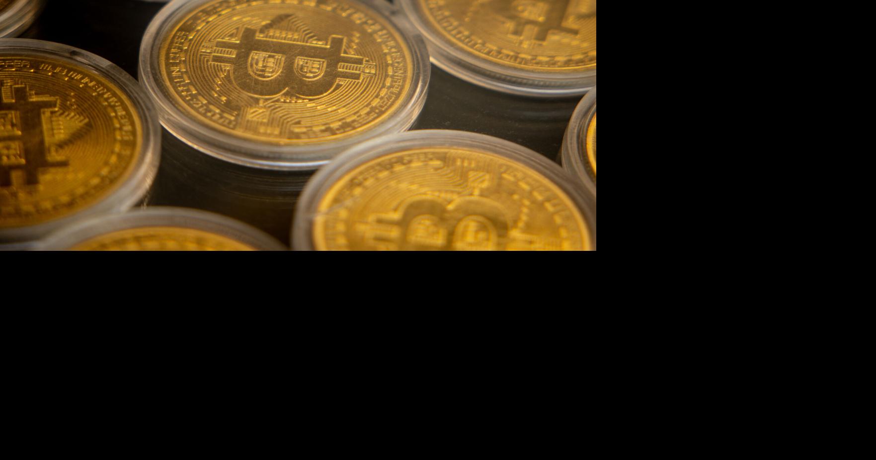 Bitcoin’s $235 billion crash masks bigger shift in crypto
