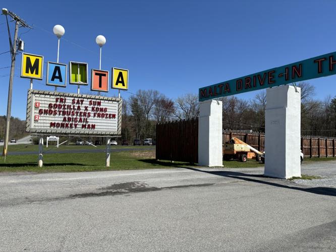 Malta DriveIn Owners ready for summer season Life & Arts