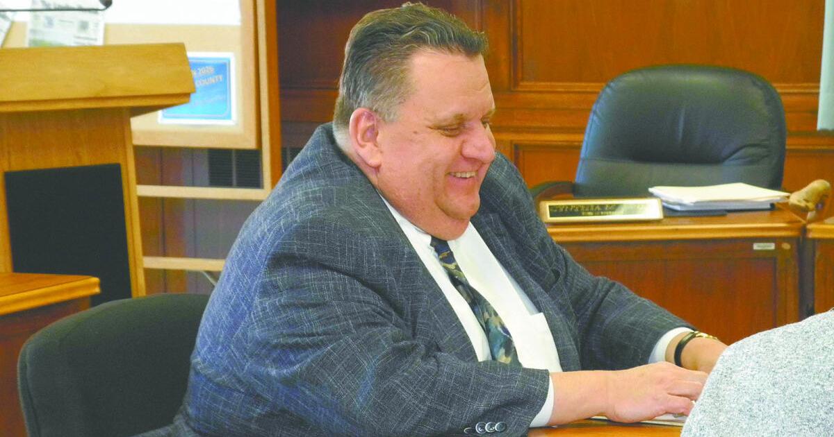 Jay Roth Judge Fulton County pursues $750K grant for family court lawyers | 518 ...