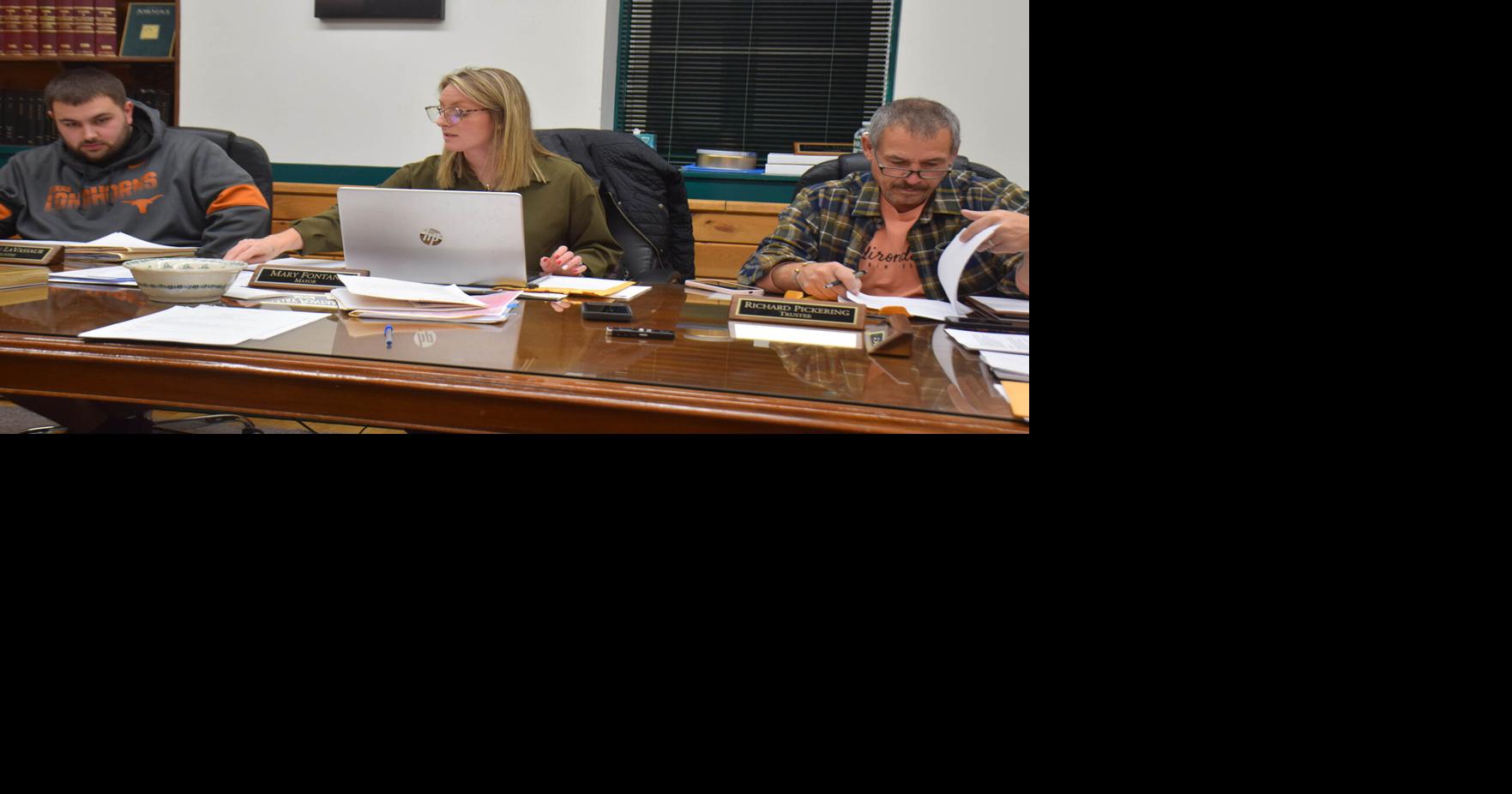 Tupper mayor: We all have a role in snow removal | Local News ...