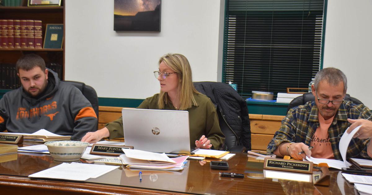Taylor Tupper Tupper mayor: We all have a role in snow removal | Local News ...