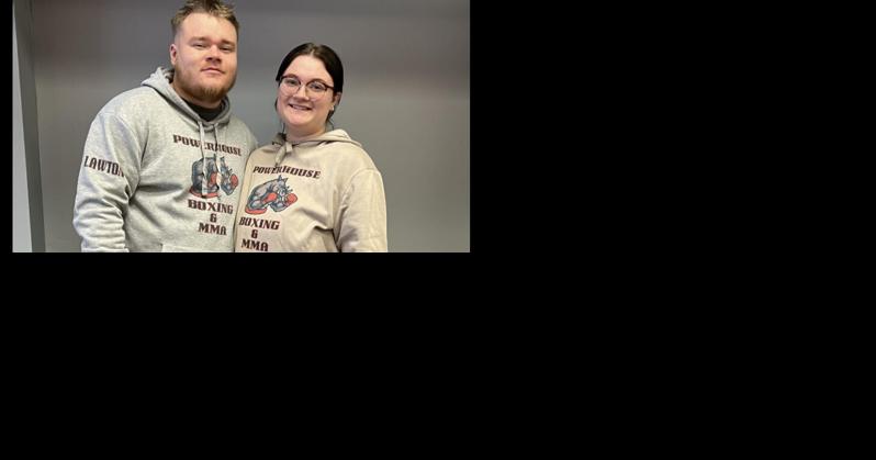 19-year-old to open MMA, boxing gym in Gloversville - Vimarsana News