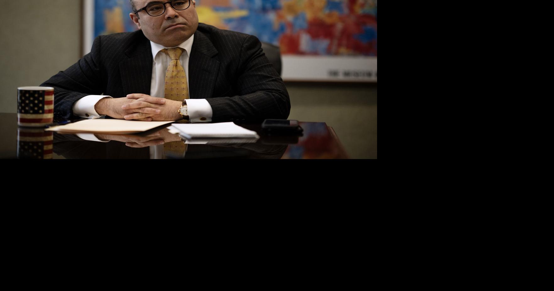 ‘I didn’t take this job because I thought it would be easy’: Chicago’s ...