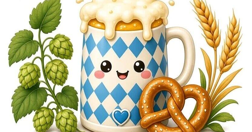 Raise a glass: Oktoberfest across the Capital Region Sep 12, 2026 2 mins ago