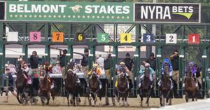 Belmont Stakes Racing Festival tickets go on sale Feb. 12