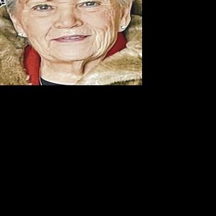 Martha Ruth Heseltine | Obituaries | dailygazette.com
