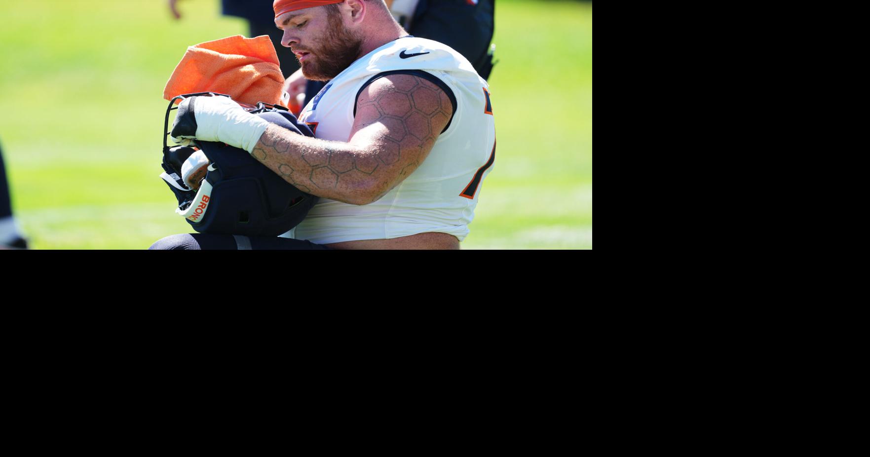 A new AFC West pecking order, but the Broncos are eager to prove themselves all over The Denver Broncos have finally dethroned the Kansas City Chiefs in the AFC West after a nine-year reign By ARNIE STAPLETON - AP Pro Football Writer Sep 9, 2026 10 mins ago