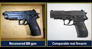Trooper fatally shoots Philmont man with BB gun at Cairo campground