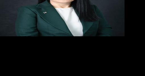Christina Pearson lauches bid for Montgomery County DA | News - Vimarsana News