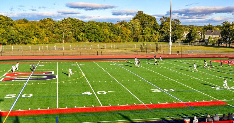 Schenectady schools unveil new $9.3M athletic complex | News ...