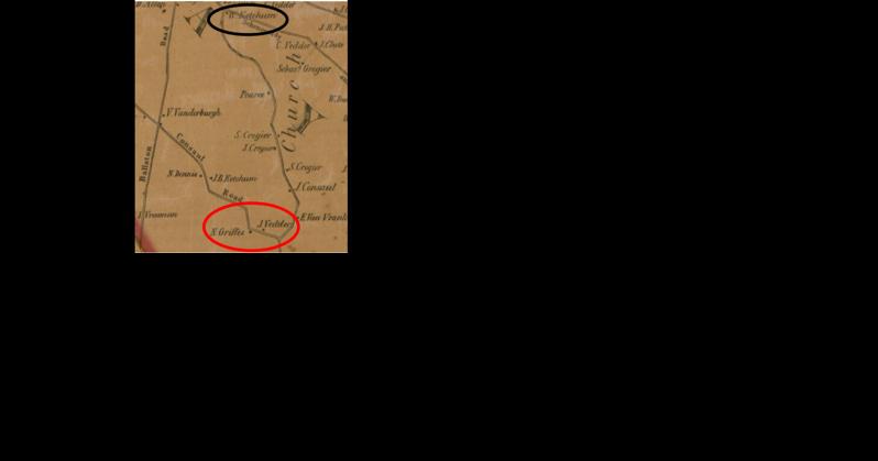 How Niskayuna's St. David's Lane got its name | History - Vimarsana News