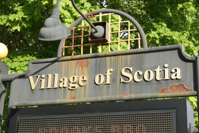 Village of Scotia