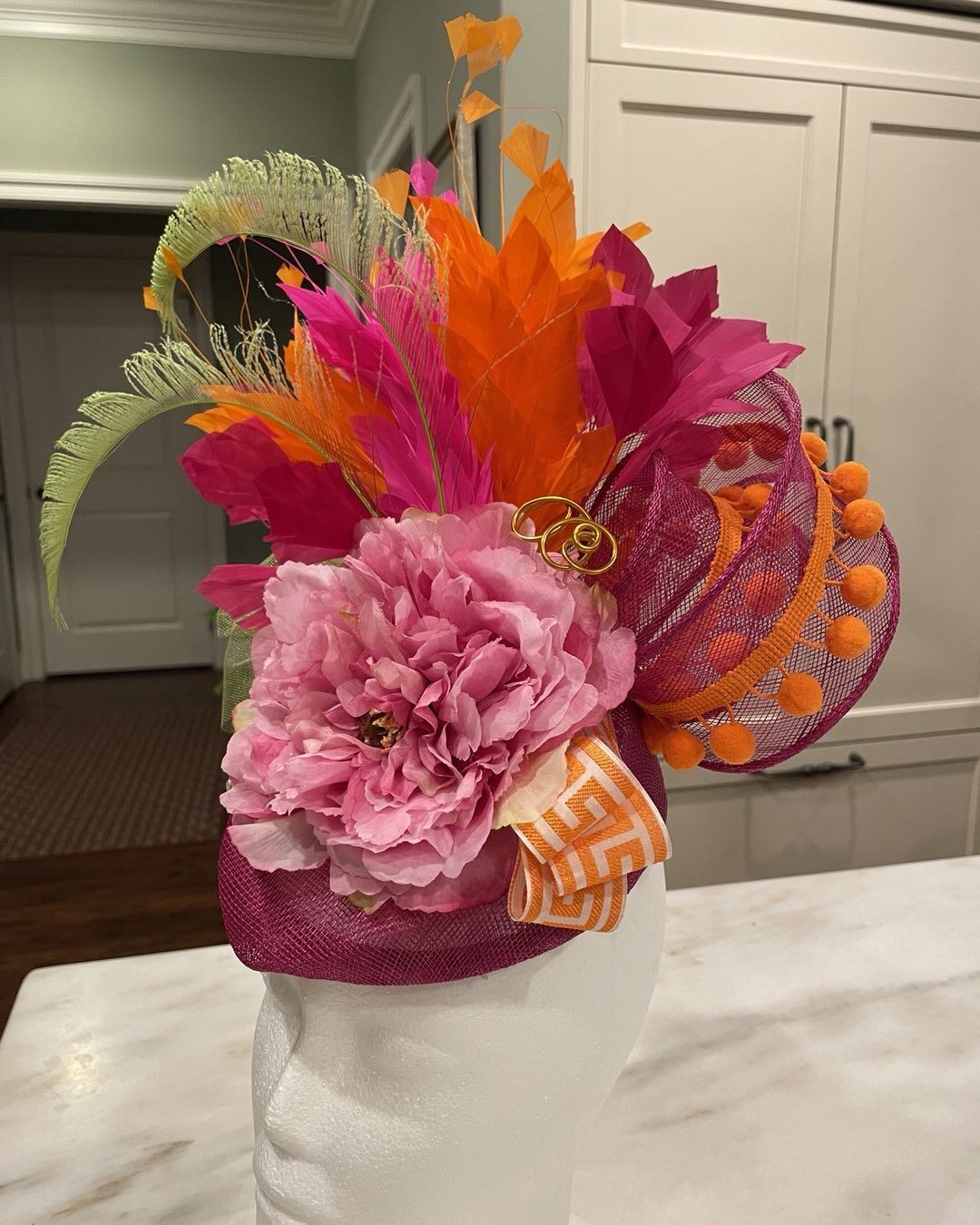 What's a fascinator? | Galleries | dailygazette.com