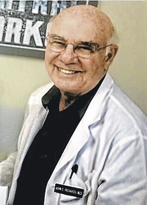 Richards, John