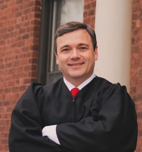 Democrat primary: Schenectady County Family Court judge News