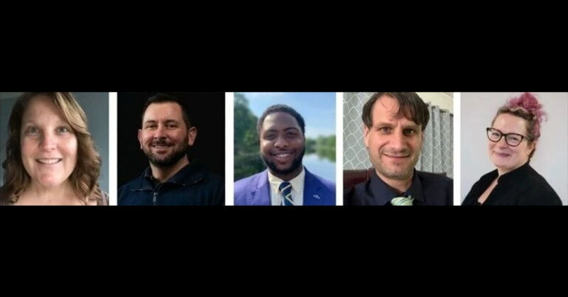 マーサ Schenectady district names 5 new administrators | Education