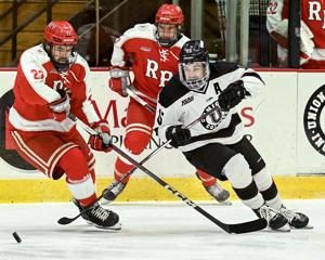 Face-Off Frenzy: ECAC Hockey’s Week 4 Showdowns Revealed – Who’s Rising to the Top