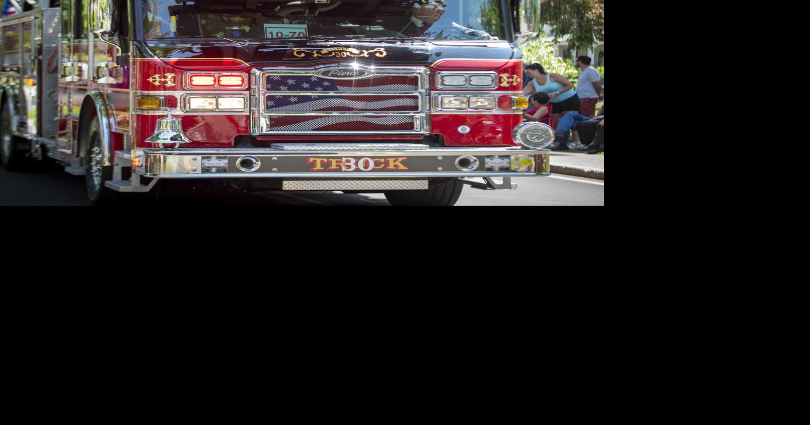 Bethlehem Fire departments respond to 79 calls during storm
