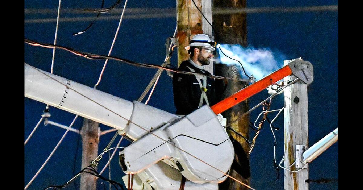 New York lawmakers seek relief for energy ratepayers amid affordability crisis