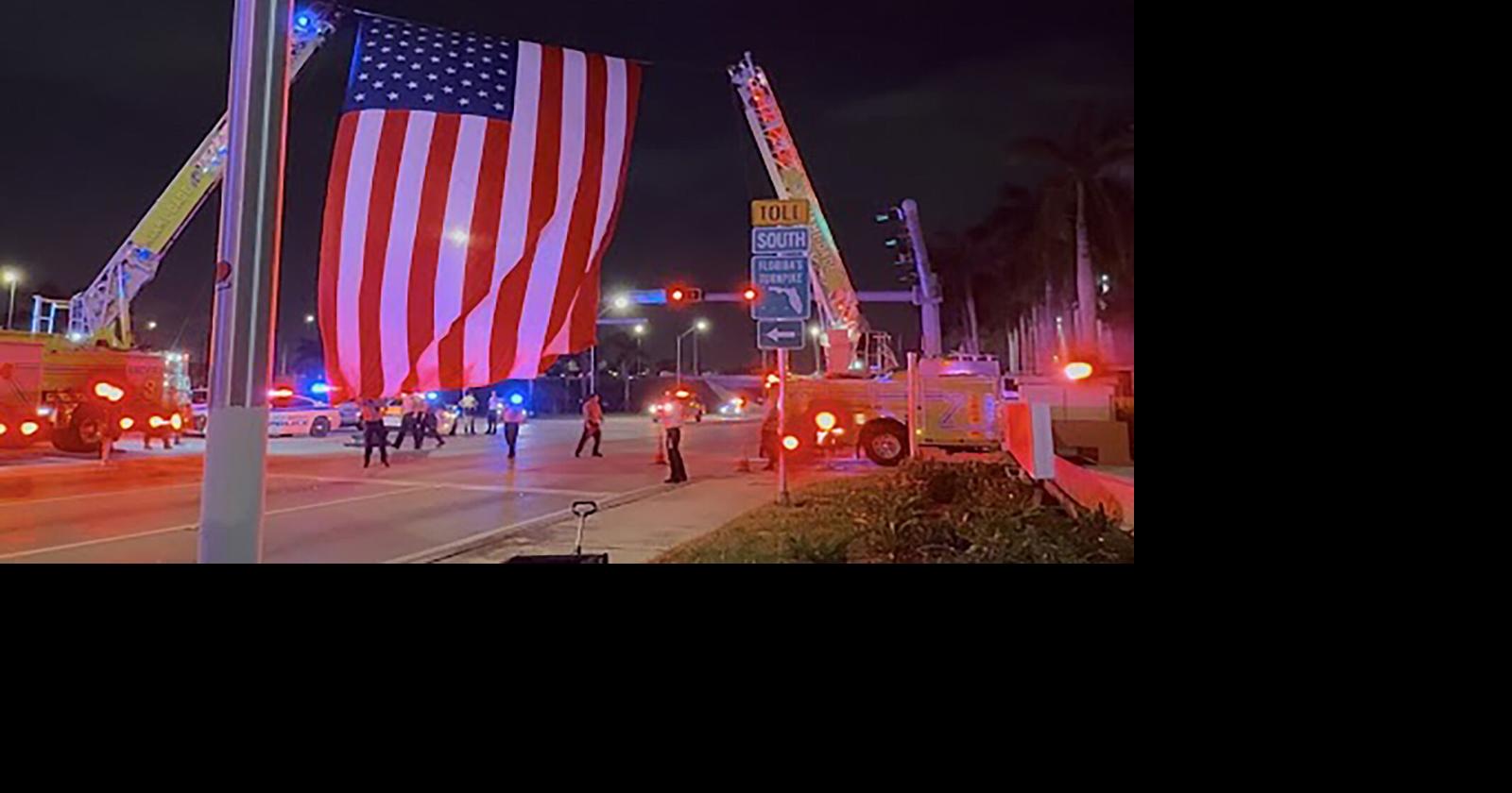 New details emerge in case of Miami-Dade deputy who was fatally shot on ...