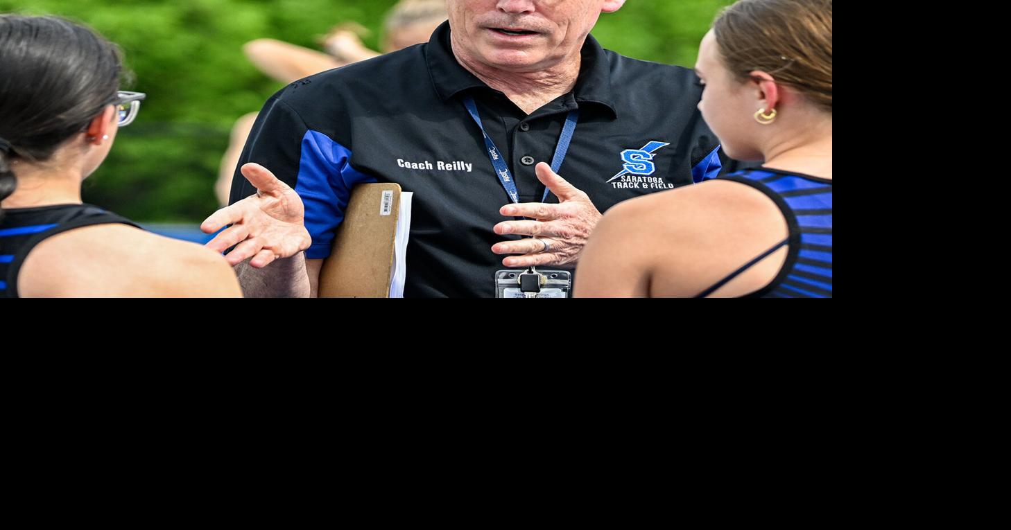 Reilly replaces Kranicks as Saratoga Springs girls' track coach ...