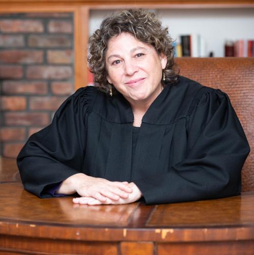Democrat primary: Schenectady County Family Court judge News