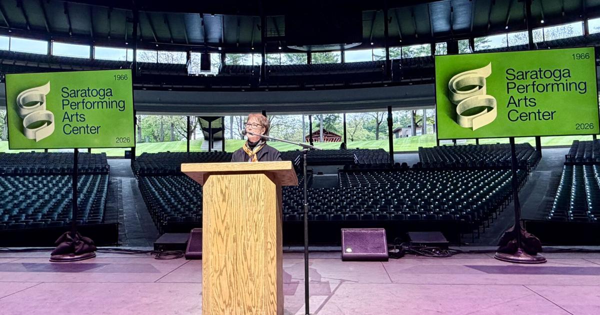 SPAC celebrates 60th anniversary at annual meeting | Life & Arts ...
