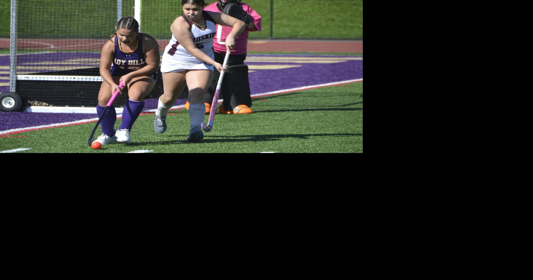 FIELD HOCKEY Johnstown blanks Gloversville in its season opener Paul Wager Sep 4, 2026 5 mins ago