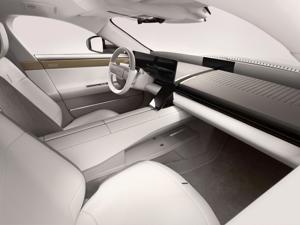 Larry Printz: Jaguar Type 01 is the 1,015-HP Electric GT that could save Jaguar
