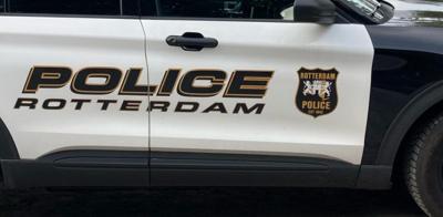 Police: Man stabbed in arm in Rotterdam; Schenectady man arrested ...