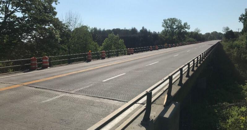 DOT: $2.8M bridge project starts on Route 162 in Root | therecorder - Vimarsana News