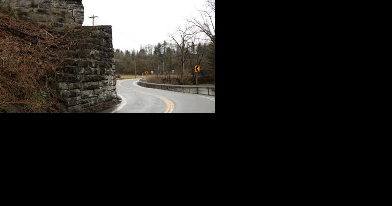 Abutment removal to close Route 334 in Mohawk Tuesday - Vimarsana News