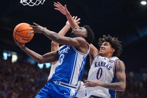 Duke's John Blackwell Tops List of Impactful Men's College Basketball Transfers