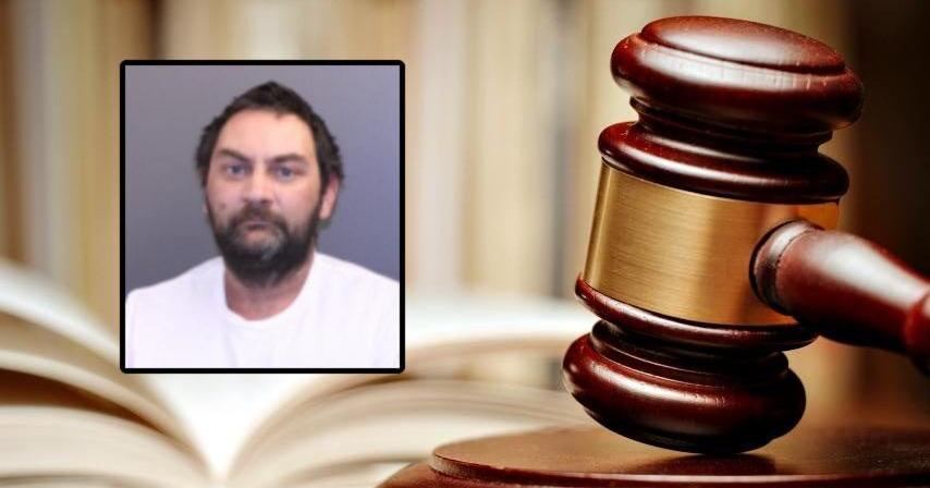 DA: Schenectady man sentenced to up to 20 years in child pornography ...