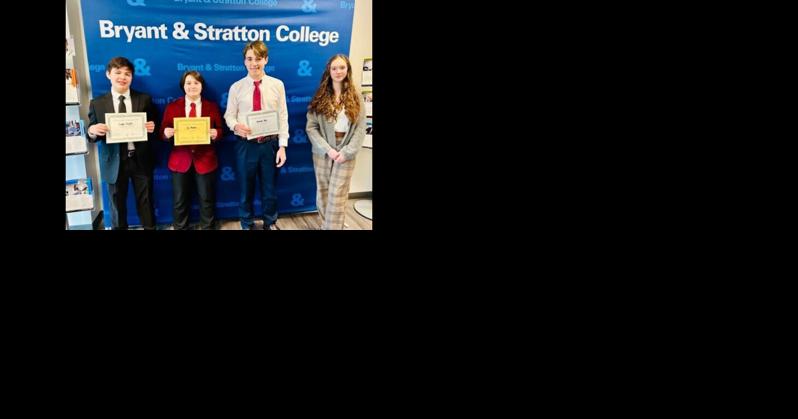 B-P Students participate in spring district business meeting - Vimarsana News
