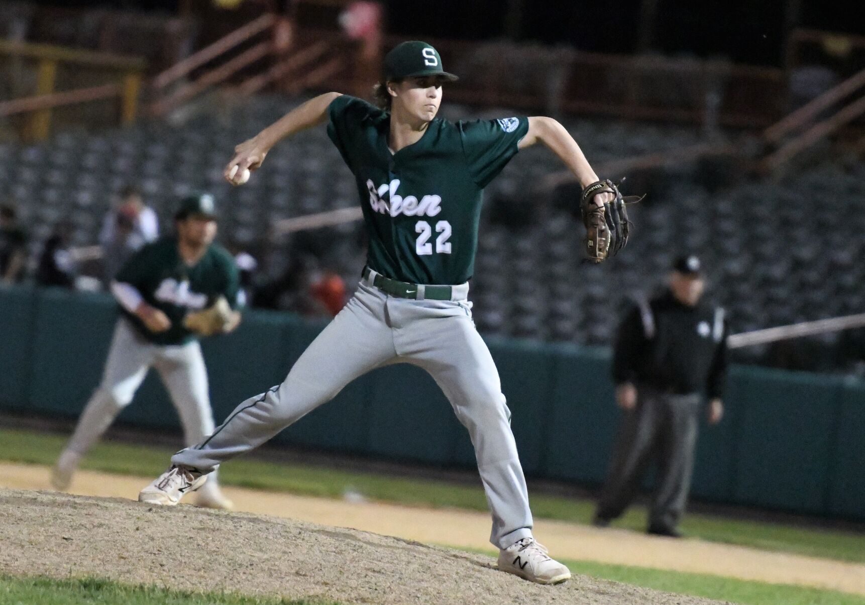 Section 2 Expands Baseball Playoffs with Best-of-Three Series for Class AA and AAA Divisions