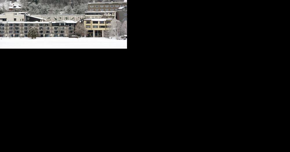 Romantic Winter Getaways for Valentine's Day | Life & Arts - Vimarsana News