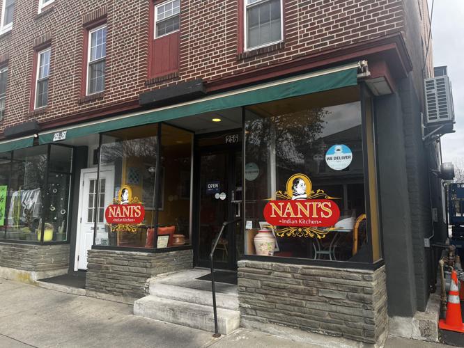Ballston Spa's Nani’s Indian Kitchen closes doors News